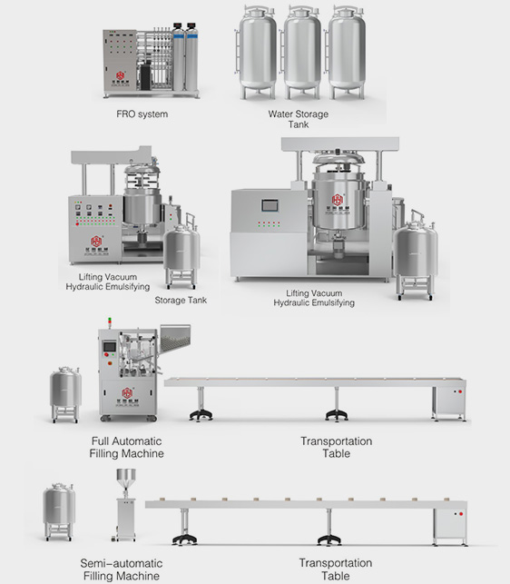 Mixing Machine Manufacturer