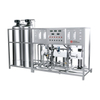 Domestic Water Purification Equipment