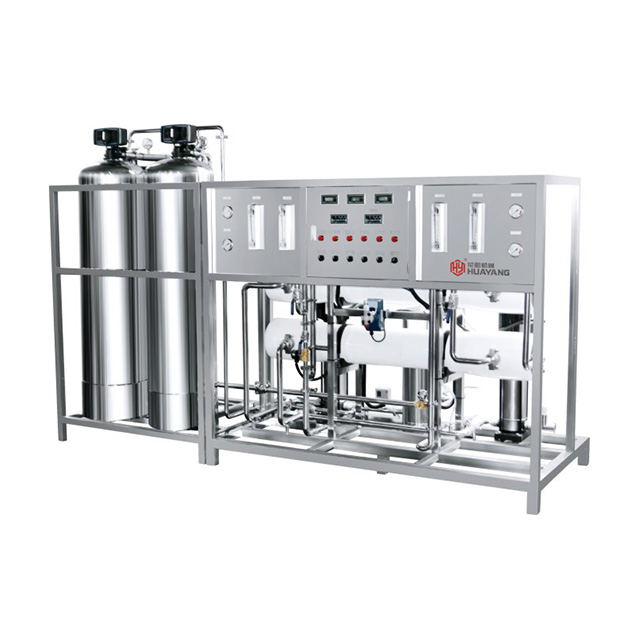 Domestic Water Purification Equipment