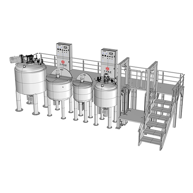 What Is An Electric Mixing Machine?