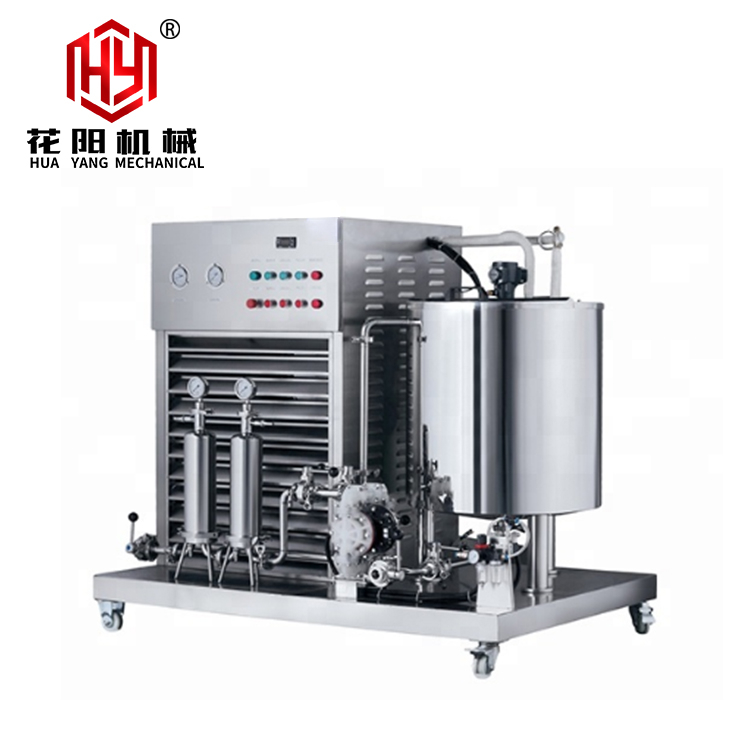 Perfuem Making Machine