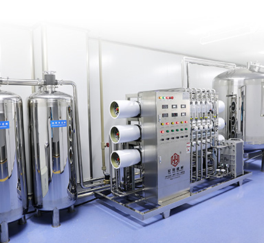 service of Huayang Machinery - Chemical Filling Mixing Machine manufacturer