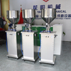 Vertical Semi-automatic Filling Machine