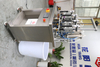 Perfuem Filling Machine