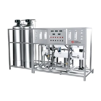 Everything You Need To Know About Reverse Osmosis Water（RO Machine）