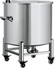 Stainless Steel Storage Tank