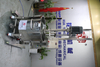 Mobile Lift Homogenizer