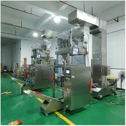 What Are Automatic Filling Machines Used for in Packaging.png