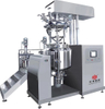 Lifting Emulsifier Machine