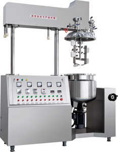 Laboratory Homogeneous Vacuum Emulsifier37.jpg