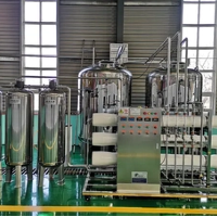 Understanding The Benefits And Limitations of One Stage RO Water Purification Systems