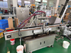 Source Automatic Filling Machine