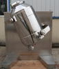 Three-dimensional Powder Mixing Machine