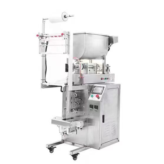 Liquid Bag Filling Machine