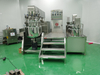 Lifting Emulsifier Machine