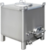 Stainless Steel Storage Tank